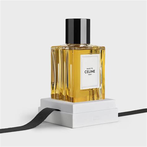 black tie celine price|celine black tie cologne.